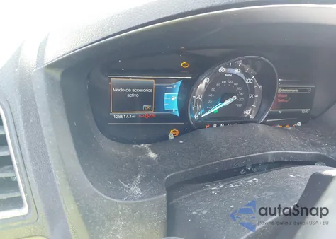 2018 Ford Explorer Xlt from USA, damaged, VIN 1FM5K7D89JGA38016